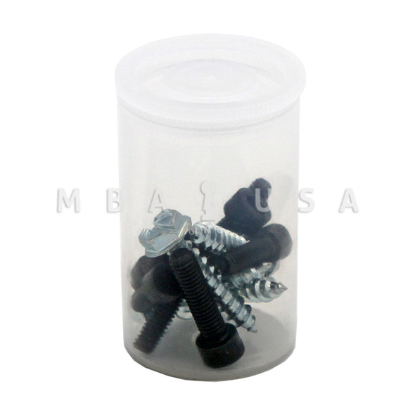 STRONGARM MINI-RIG SCREW SET