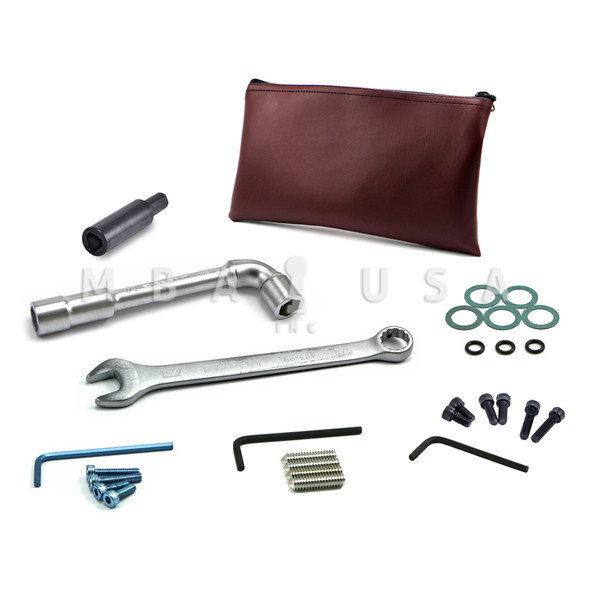 AUGMENTATION KIT FOR THE MINI RIG