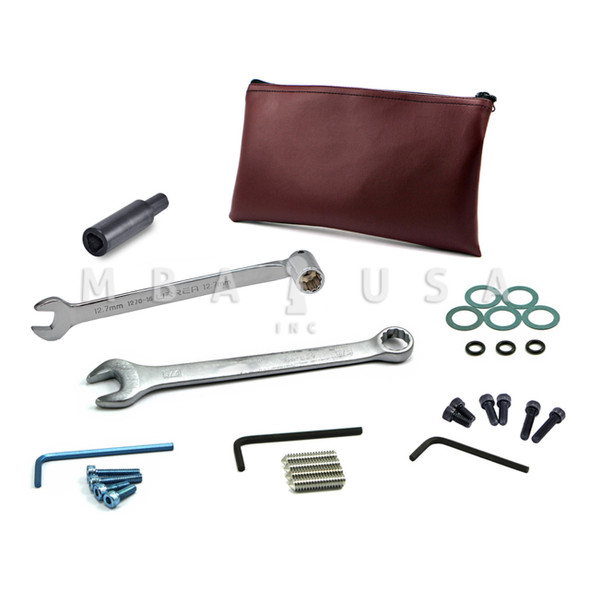 AUGMENTATION KIT FOR THE MINI RIG