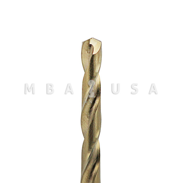 Cobalt Drill Bit 5/32