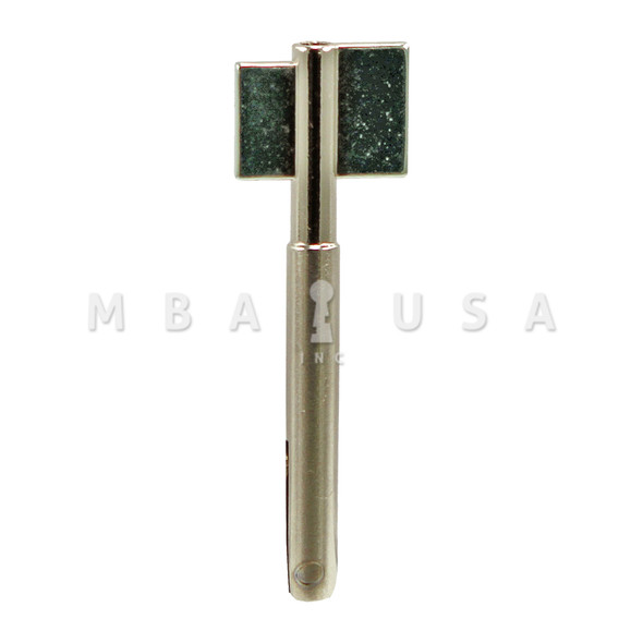 MAUER 71111 PRESIDENT A DETACHABLE BIT - NEW DESIGN