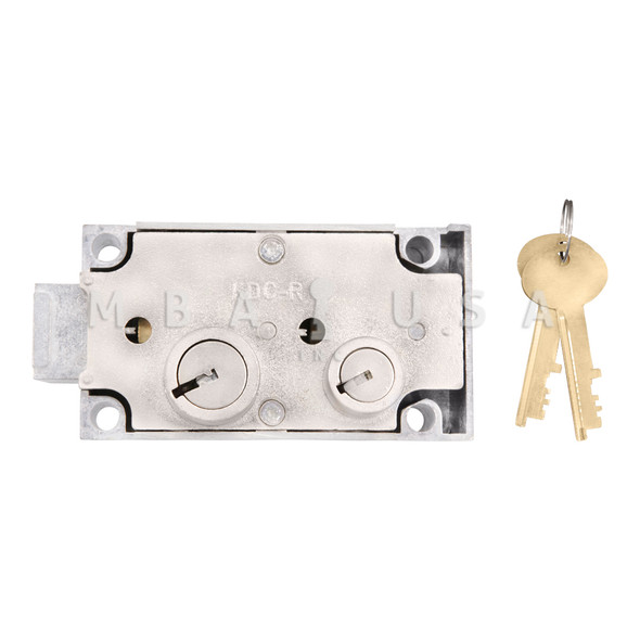 Banking Locks & Supplies - MBA USA, Inc.