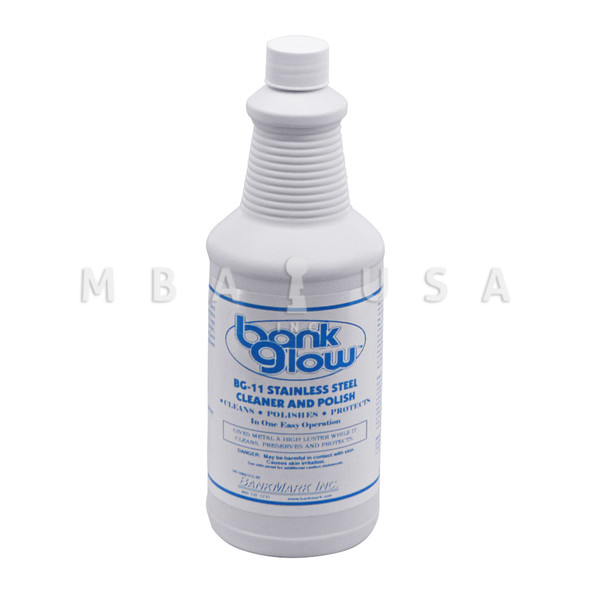 Bank Glow Products - MBA USA, Inc.