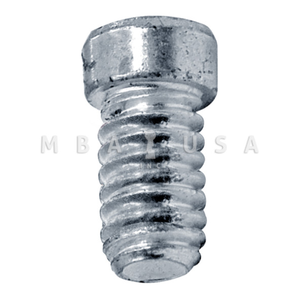 法螺貝③ Hardware Pack for LA GARD Swing Bolts, 3 Lock Mounting