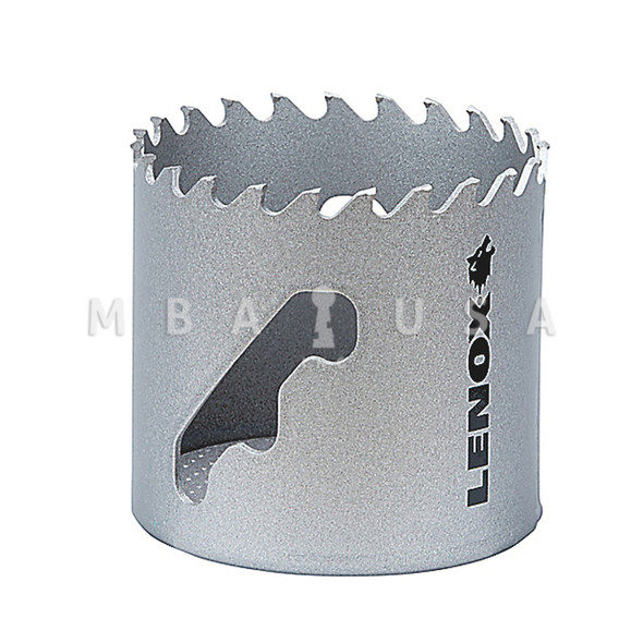 LENOX Hole Saw Arbor w/ Pilot Bit, 3/8