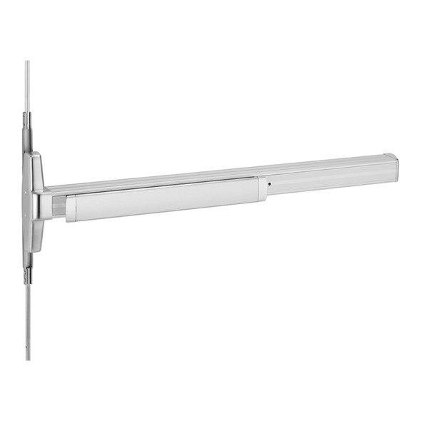 Von Duprin 3347A Series Concealed Vertical Rod Exit Device, 36" (3347AEO 3 26D)