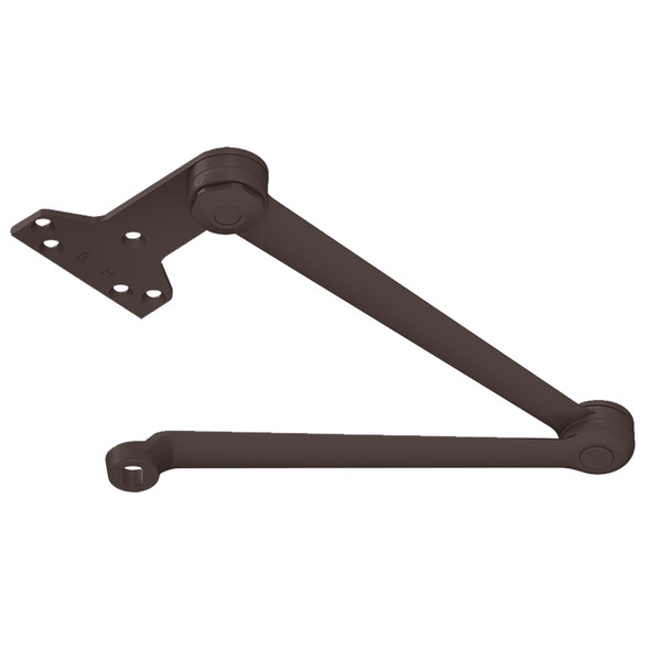 LCN Hold Open Extra Duty Arm, Left Hand (4110-3049EDA LH 689