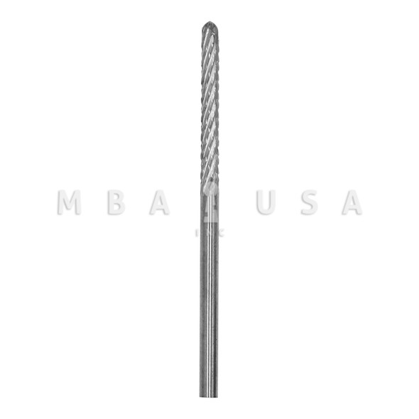 Souber Magi Burr 3mm Diameter x 50mm Long
