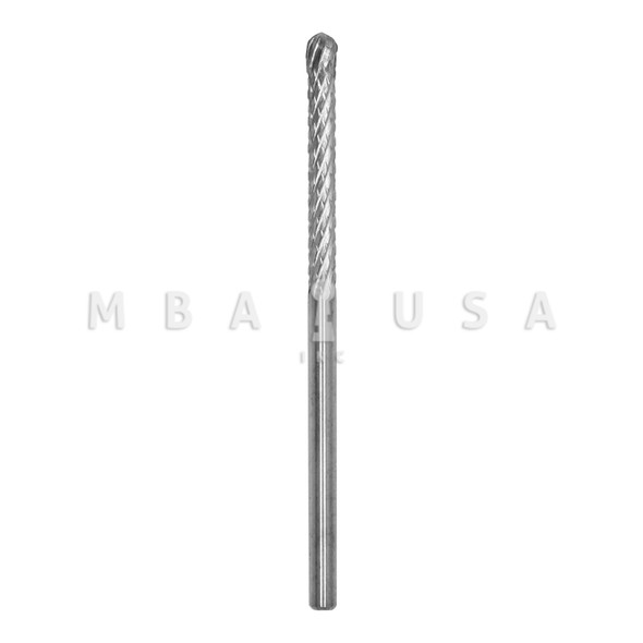 Souber Magi Burr 3mm Diameter x 60mm Long