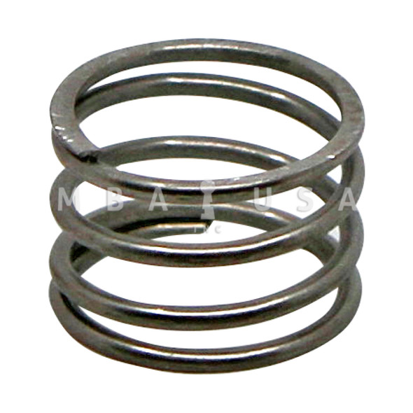 Z-Spring for S&G 2937 & 8500 Series Locks - MBA USA, Inc.