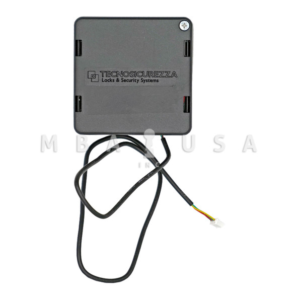 Alarm Interface (Pulse, PulsePro, DigiTech, MiniTech, TechMaster)