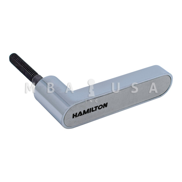 Hamilton Products - MBA USA, Inc.