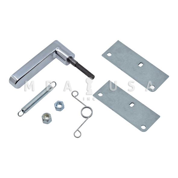 Hamilton Products - MBA USA, Inc.