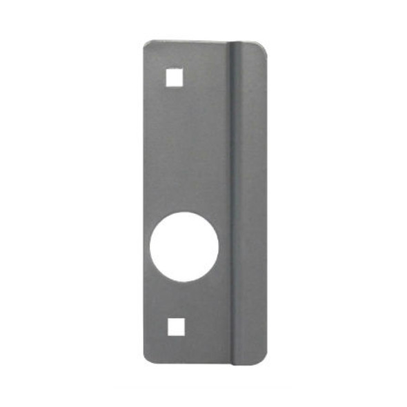 Don-Jo Latch Protector for Aluminum Door (GLP-307-SL-LHR) Don-Jo Latch Protector for Aluminum Door (GLP-307-SL-LHR)