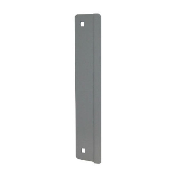 Don-Jo Latch Protector for Outswinging Doors with Electronic Cylindrical Locks (LP-312P-SL) Don-Jo Latch Protector for Outswinging Doors with Electronic Cylindrical Locks (LP-312P-SL)