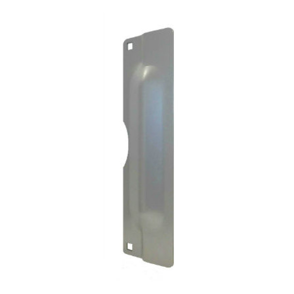 Don-Jo Latch Protector for Outswinging Doors (LP-207-SL) Don-Jo Latch Protector for Outswinging Doors (LP-207-SL)