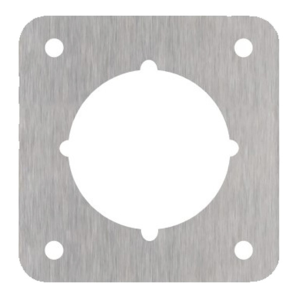 Don-Jo Remodeler Plate (RP-13545-630-2)