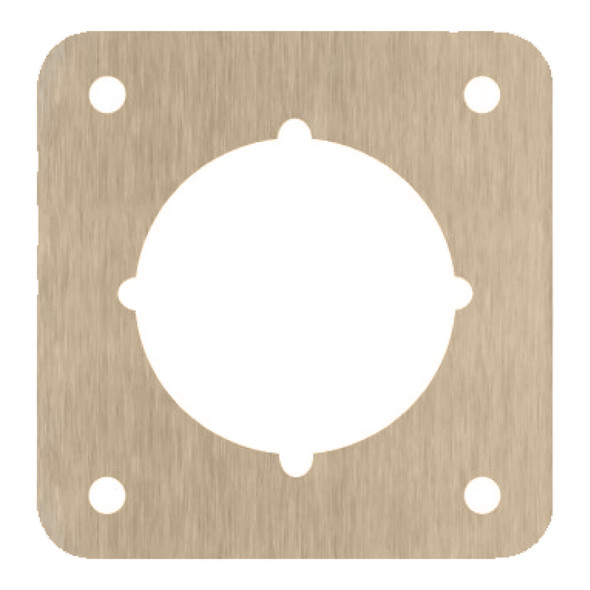 Don-Jo Remodeler Plate (RP-13545-605)
