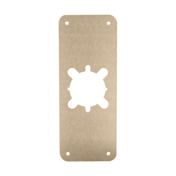 Don-Jo Remodeler Plate (RP-13509-605-2)