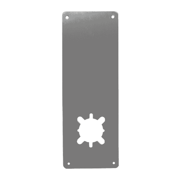 Don-Jo Remodeler Plate (RP-14-630-2)