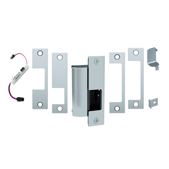HES 1006 Series Electric Strike, Fail Secure (1006CS-630)