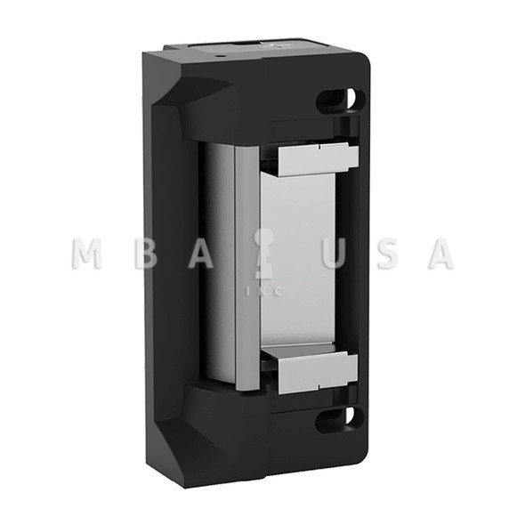 HES Fail Safe/Fail Secure, Body Only, 12/24VDC Electric Strike (5200) HES Fail Safe/Fail Secure, Body Only, 12/24VDC Electric Strike (5200)