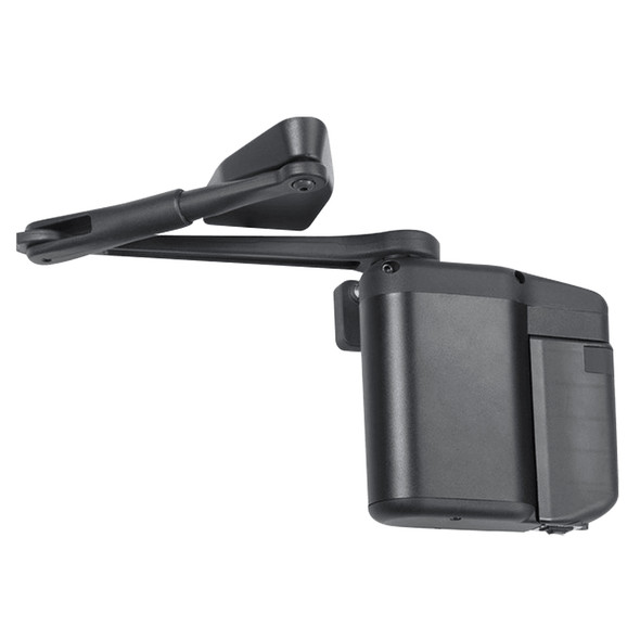 Norton 5800 ADAEZ PRO PLUS Door Operator Kit, Push Side (5833XSQPB