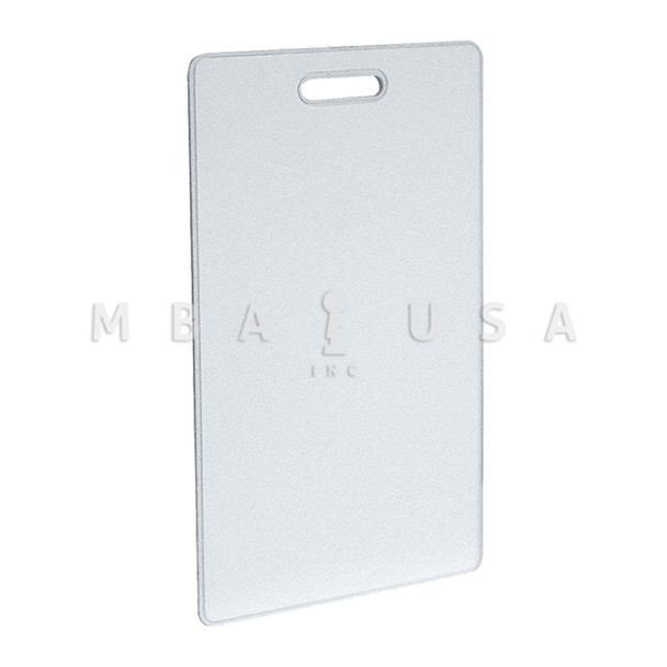 Alarm Lock Prox Cards, 100-Pack (ALHID1326)