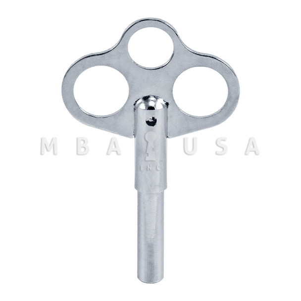 TMi #4 One-Way Winding Key