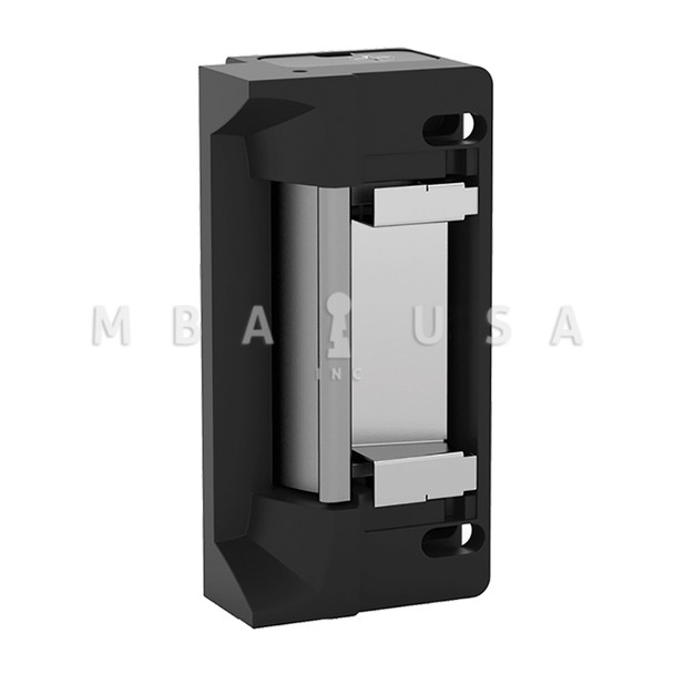 HES Fail Safe/Fail Secure, Body Only, 12/24VDC Electric Strike, Latchbolt Monitor (5200-LBM)