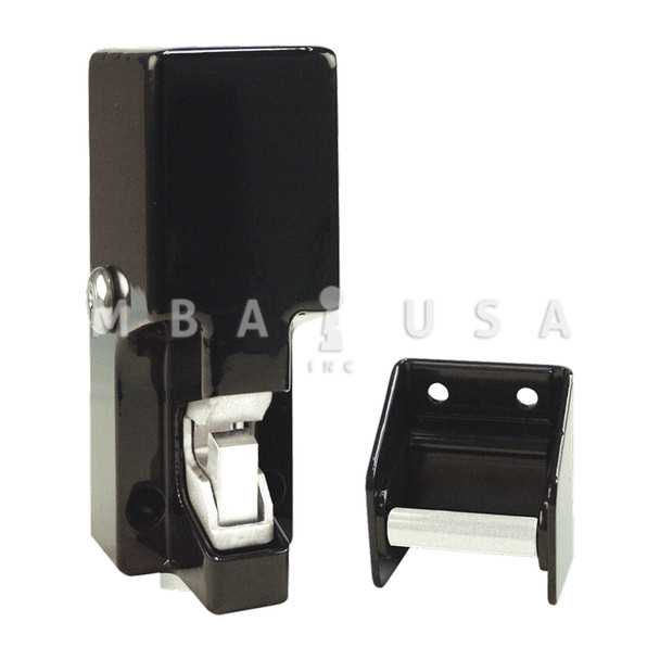 Securitron Electromechanical Gate Lock, Standard Fail Safe, 12/24VDC, Applied (GL1-FS)
