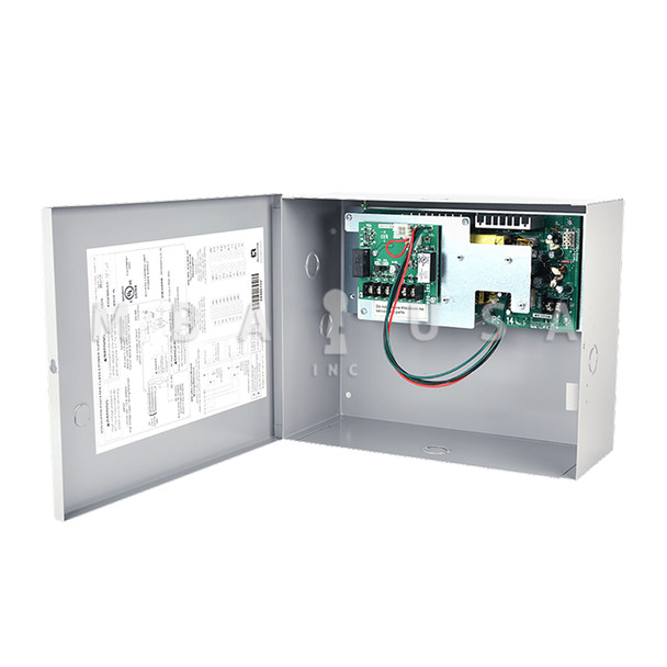Von Duprin The PS914RFK Allows the Retrofit of the PS914 Into an Existing PS873 Cabinet, 2 Relay Board Output (PS914RFK-2RS)