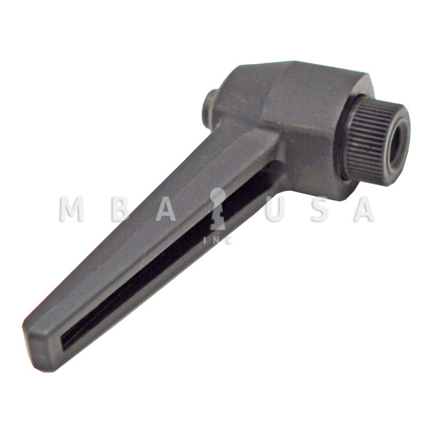 Vise Handle Only for Euroline 369 Jaw Assembly
