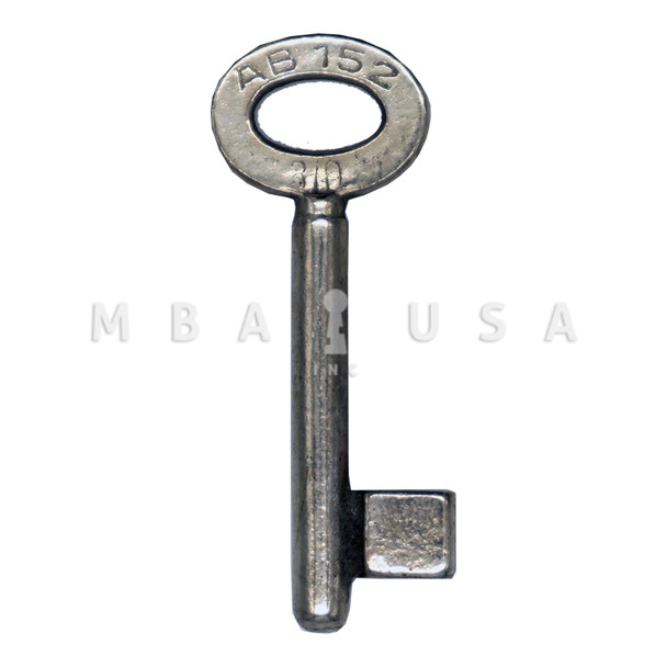 Borkey Blank ART152/3/0