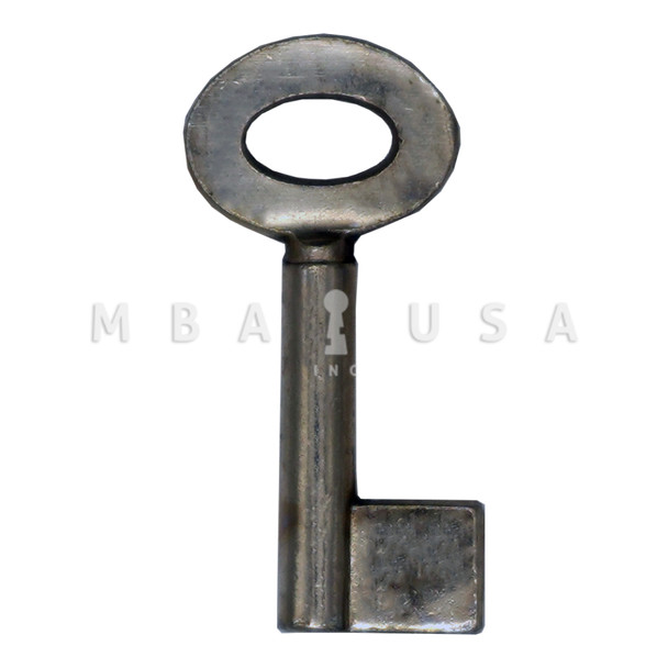 BORKEY BLANK ST17 LIMITED STOCK