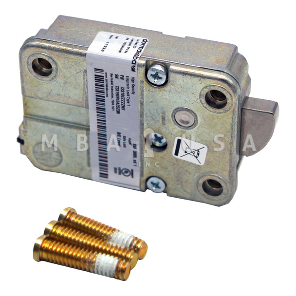 700 Series Swingbolt Lock Only, With Bolt Switch