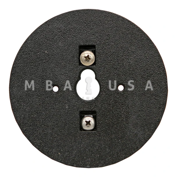 MBA Keypad Mounting Adapter Plate Kit