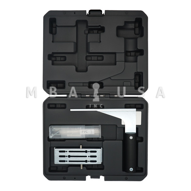 Souber UPVC Slotting Kit