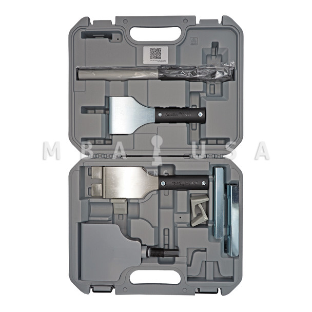 Souber Tilt & Turn Window Kit