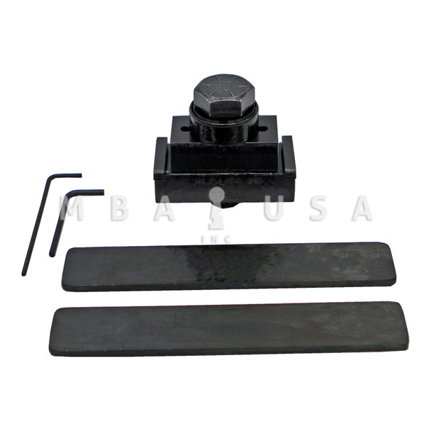 PIT BULL LATCH FORMING TOOL