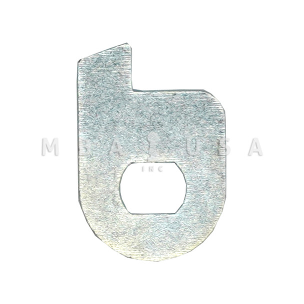 Cam Tail Piece