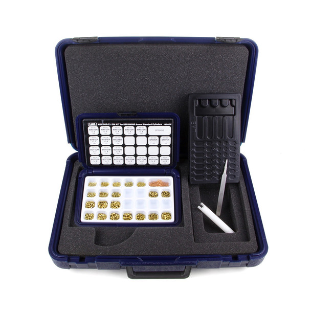 LAB Starter Kit, Arrow MINI DUR-X