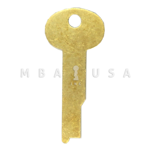 Ilco SD Key Blank, Renter, S&G 4442/43 Big Nose