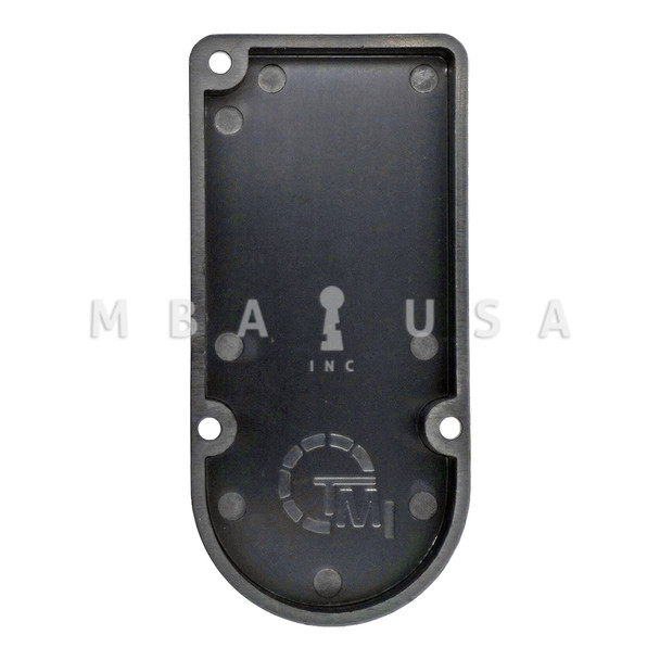 Round Bottom Spacer Block