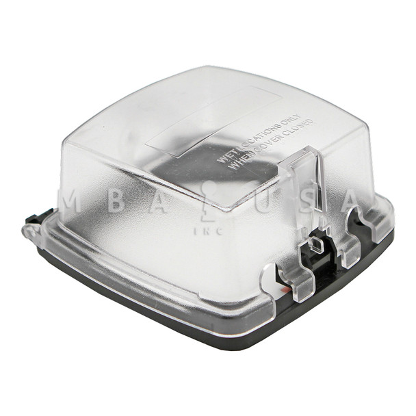 Weather Resistant Cover for X-0 Series