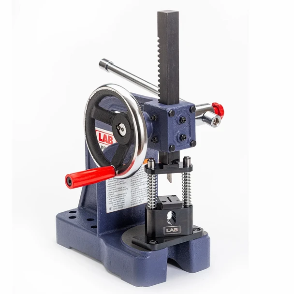 LAB Pro 150 SFIC Capping Press