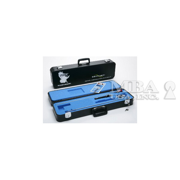 Hawkeye 22" Classic Slim Borescope Kit w/ Case, Adjustable Focus