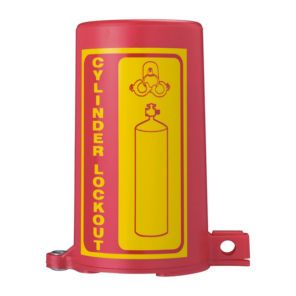 P606 GAS CYLINDER LOCKOUT P606 GAS CYLINDER LOCKOUT