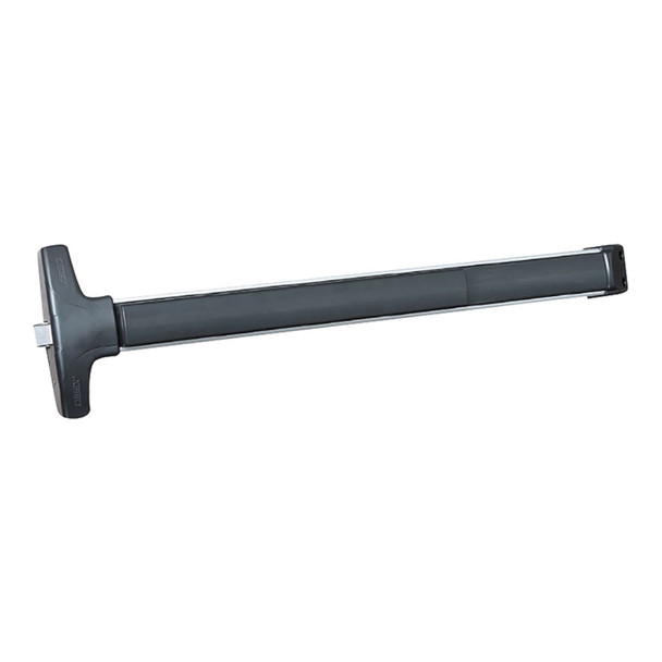 Detex Value Series Wide Stile Rim Exit Device (V40 LD 628 99 36) Detex Value Series Wide Stile Rim Exit Device (V40 LD 628 99 36)