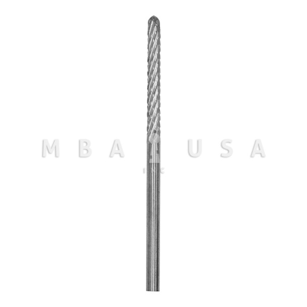 Souber Magi Burr 3mm Diameter x 50mm Long